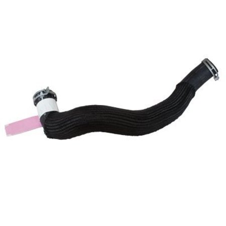 MOTORCRAFT 04-08 Ford E350-450 V8-363 6.0L Dsl Hose, Km4732 KM4732